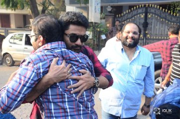 118 Movie Success Celebrations